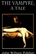 The Vampyre; A Tale poster