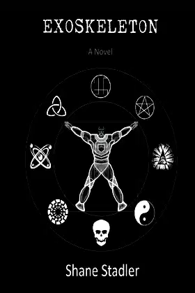 Exoskeleton: A Novel poster