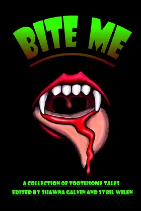 Bite ME poster
