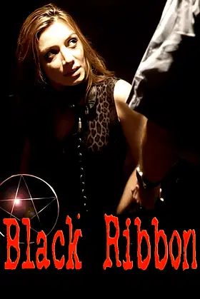Black Ribbon poster