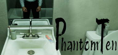 Phantom Ten capsule