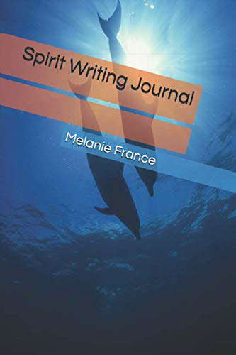 Spirit Writing Journal poster