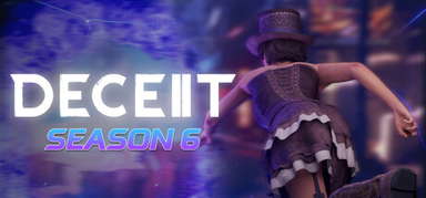 Deceit 2 capsule