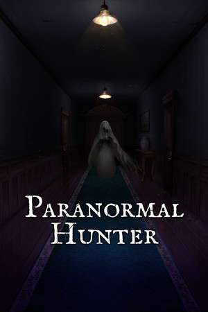 Paranormal Hunter poster