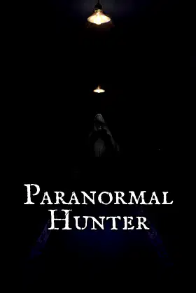 Paranormal Hunter poster