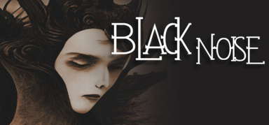 Black Noise capsule
