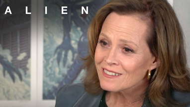 Ripley Remembers Episode #2 | ALIEN ANTHOLOGY poster