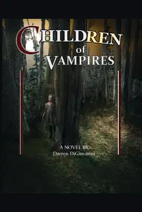 Children of Vampires poster