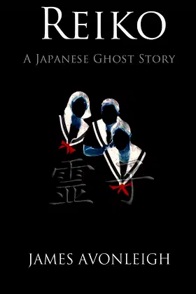 Reiko, A Japanese Ghost Story poster