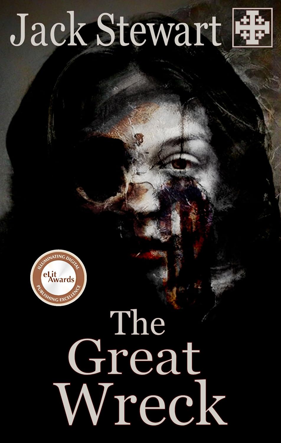 The Great Wreck poster