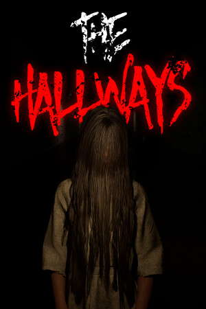 The Hallways poster