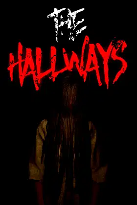 The Hallways poster