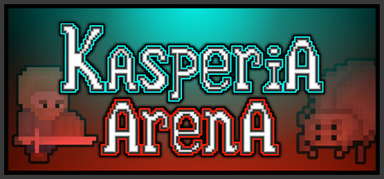Kasperia Arena capsule
