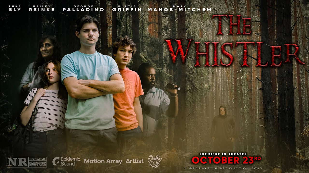 The Whistler | Short Horror Film