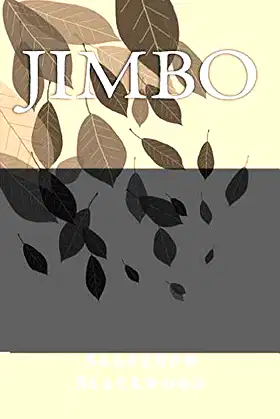Jimbo poster
