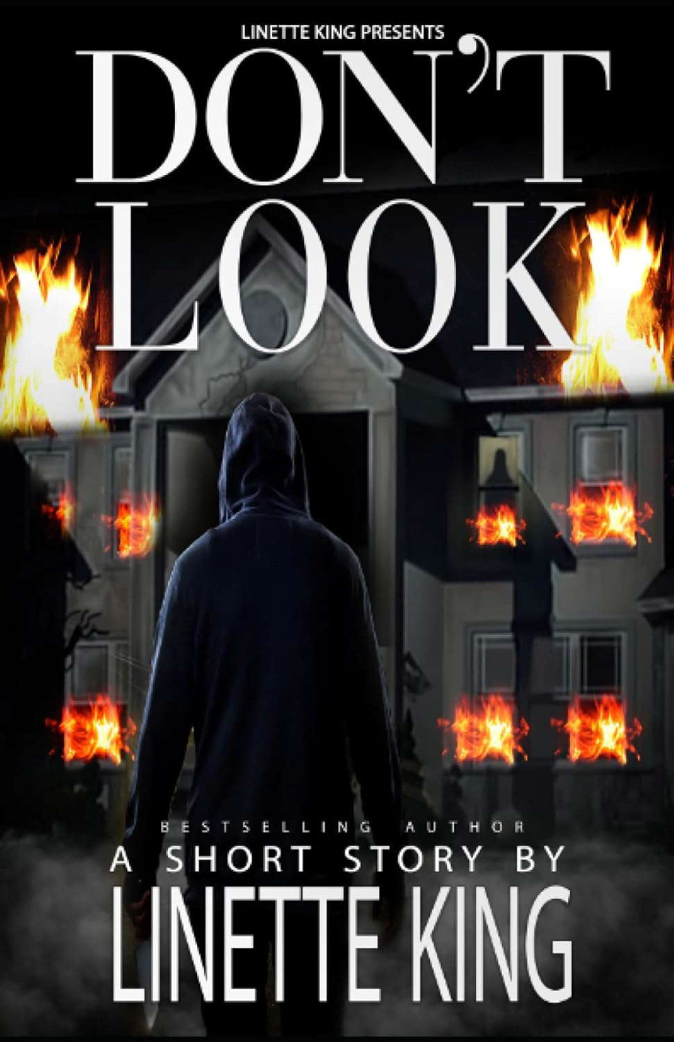 Don't Look poster