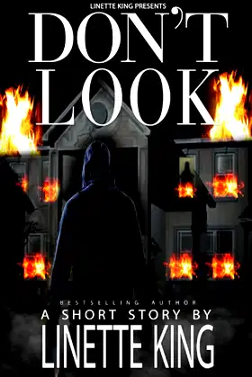 Don't Look poster