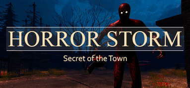 Horror Storm capsule
