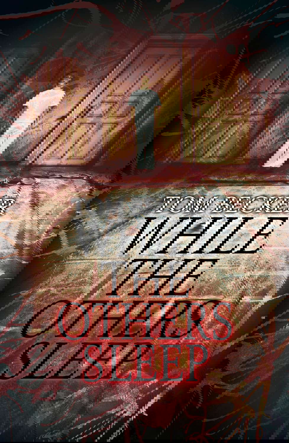 While the Others Sleep poster