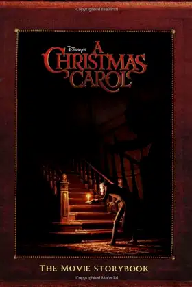 Disney's A Christmas Carol: The Movie Storybook (Movie Storybook, The) poster