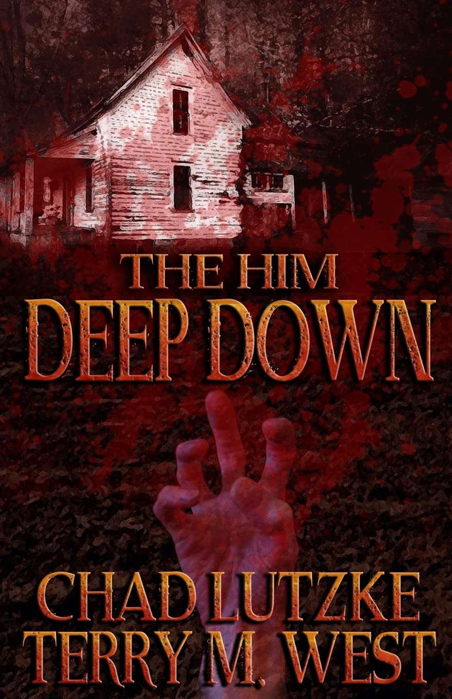 The Him Deep Down poster