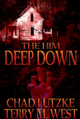 The Him Deep Down poster