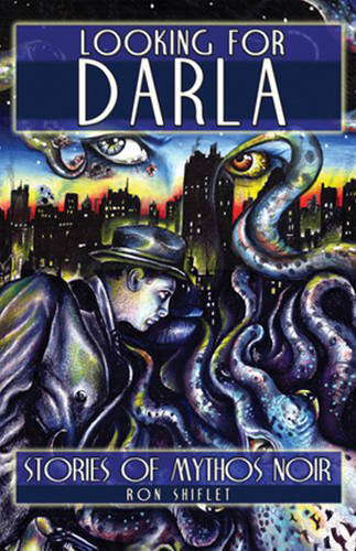 Looking for Darla poster