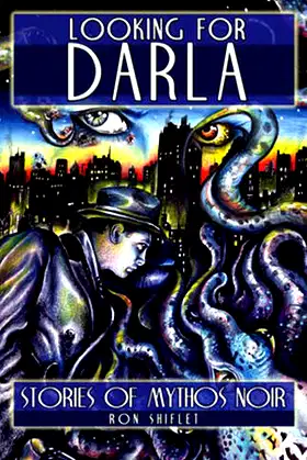 Looking for Darla poster