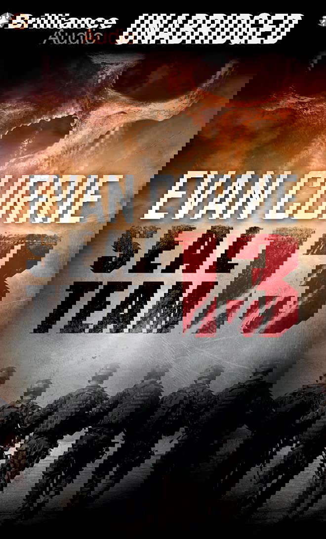 SEAL Team 13 poster