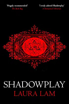 Shadowplay (2) (Micah Grey Trilogy) poster