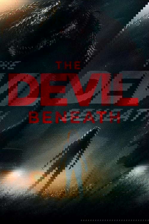 Devil Beneath poster