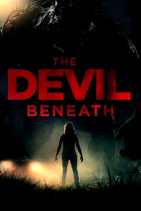Devil Beneath poster