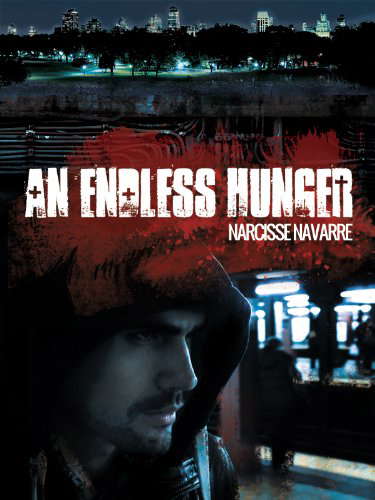 An Endless Hunger poster