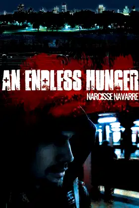 An Endless Hunger poster