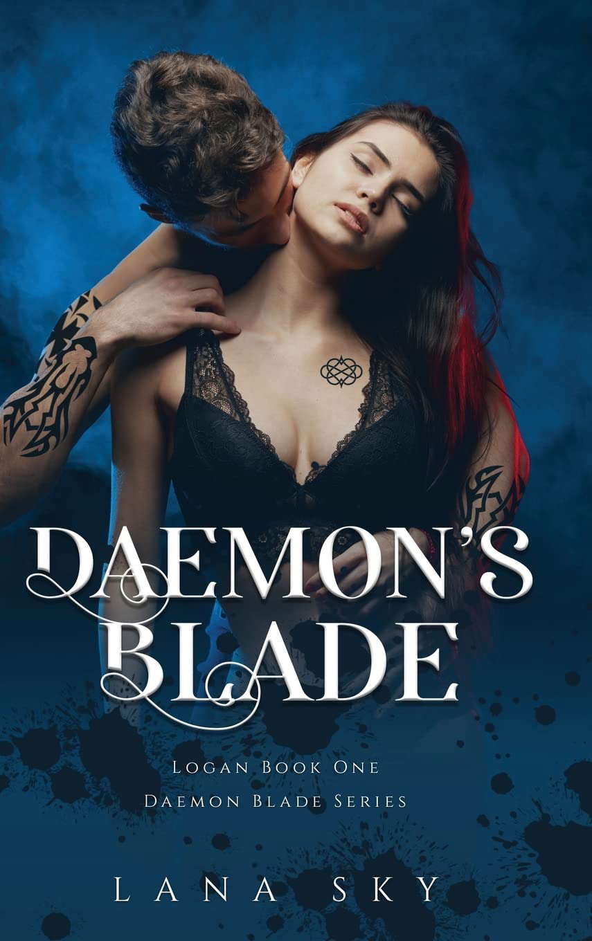 Daemon’s Blade (Daemon Blade) poster