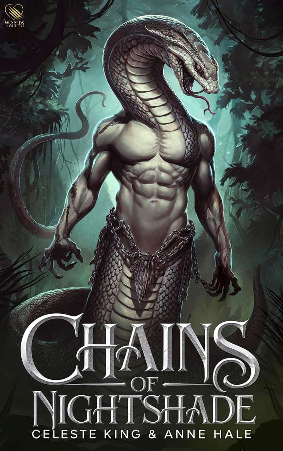 Chains of Nightshade poster