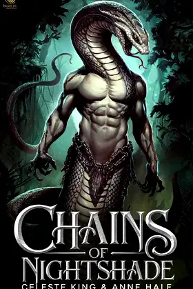Chains of Nightshade poster