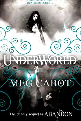 Underworld (The Abandon Trilogy, 2) poster