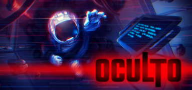 Oculto capsule