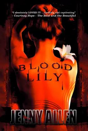 Blood Lily poster