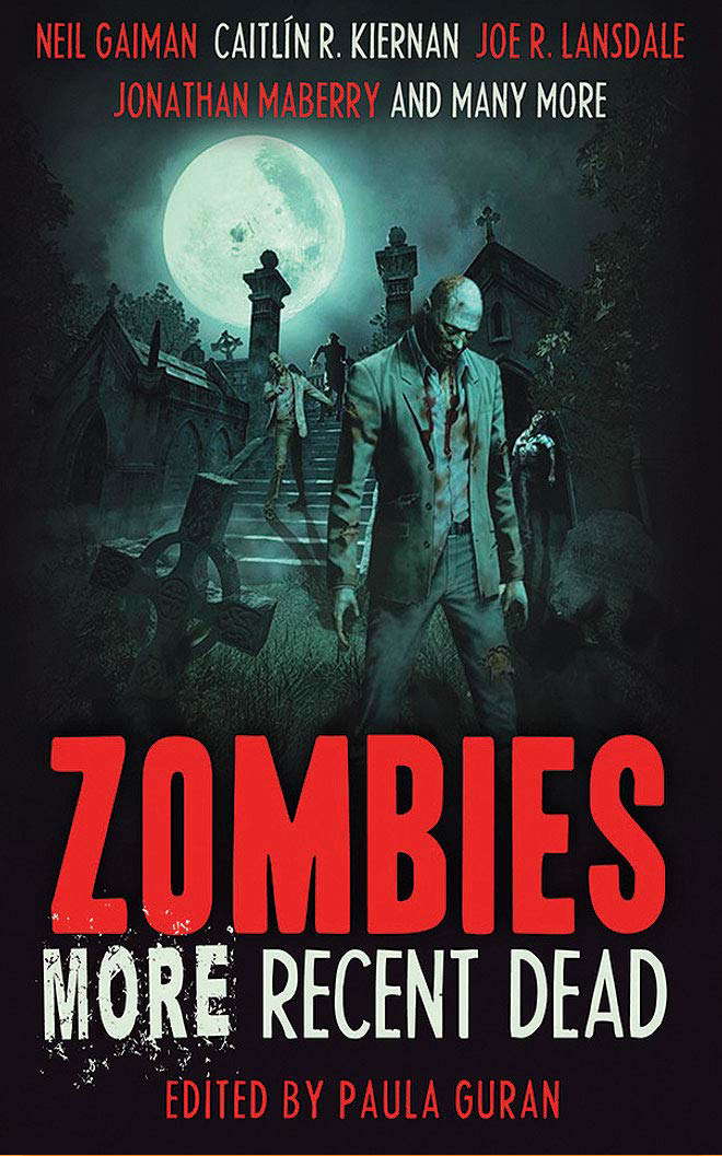 Zombies: More Recent Dead poster