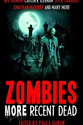 Zombies: More Recent Dead poster