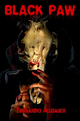 Black Paw poster