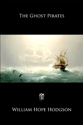 The Ghost Pirates poster