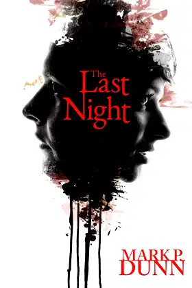 The Last Night poster