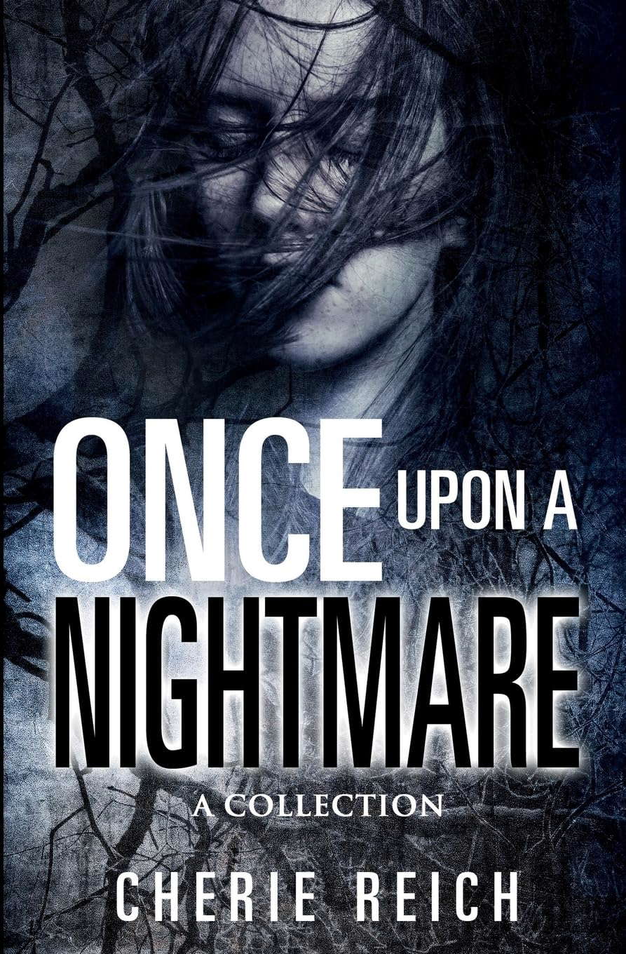 Once upon a Nightmare: A Collection poster
