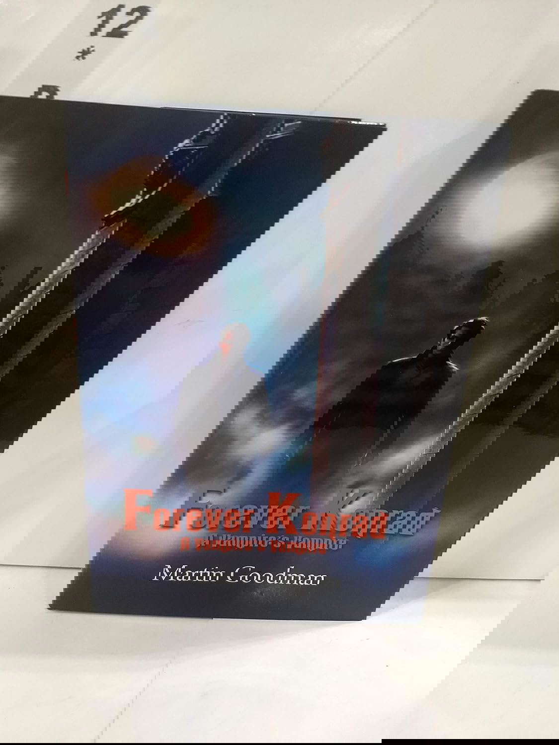 Forever Konrad [Signed Edition] poster