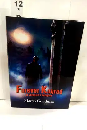 Forever Konrad [Signed Edition] poster