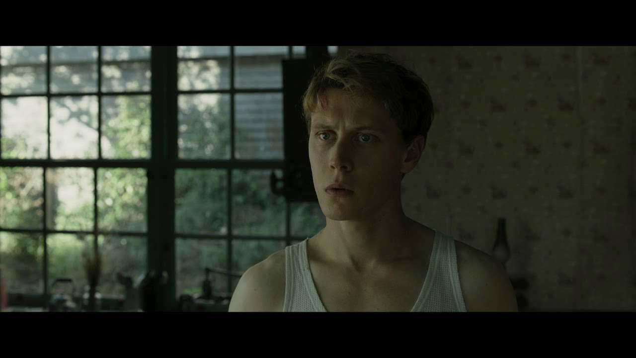 Poster for Marrowbone