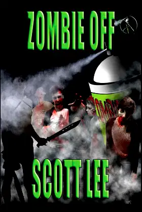 Zombie Off poster